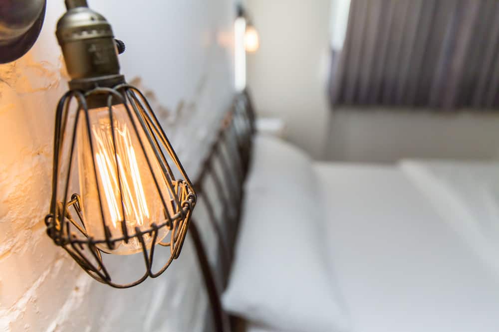 ミスター ロブスターズ シークレット デン デザイン ホステル 写真