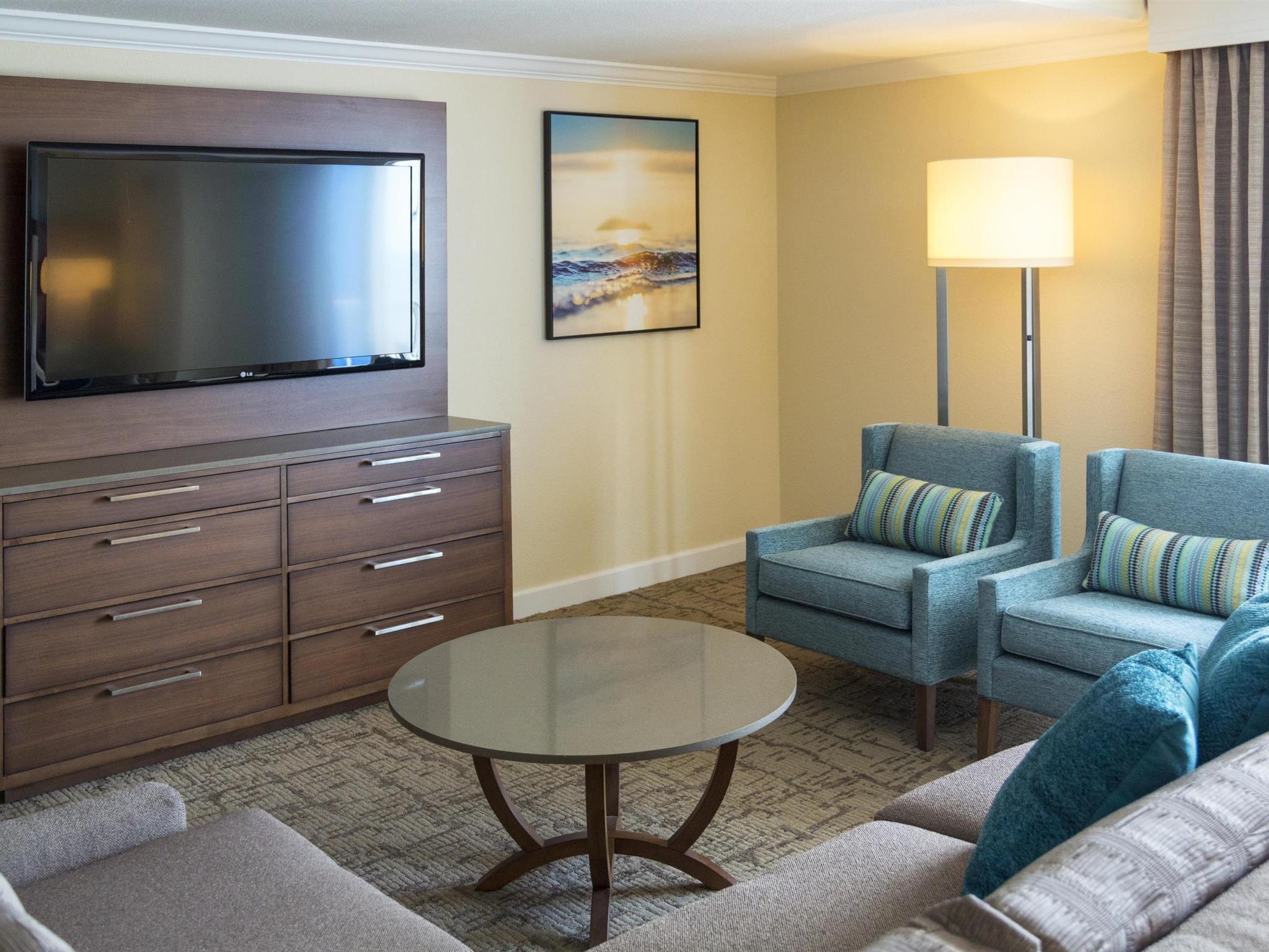 Hilton Clearwater Beach Resort & Spa 写真