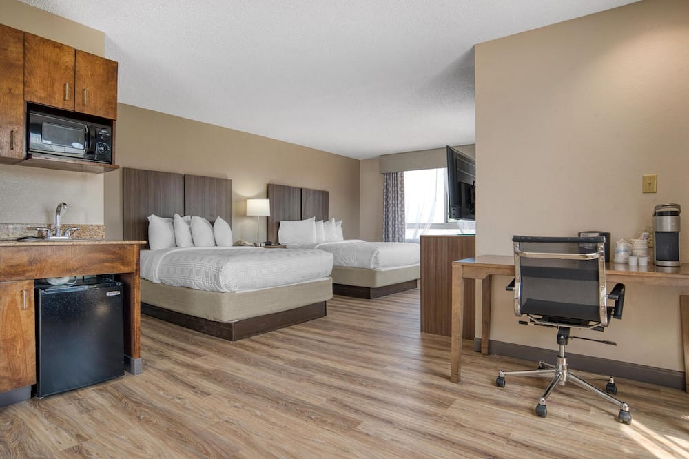 ベストウェスタン プラス フィラデルフィア - コクトー ホテル アンド スイーツ 写真