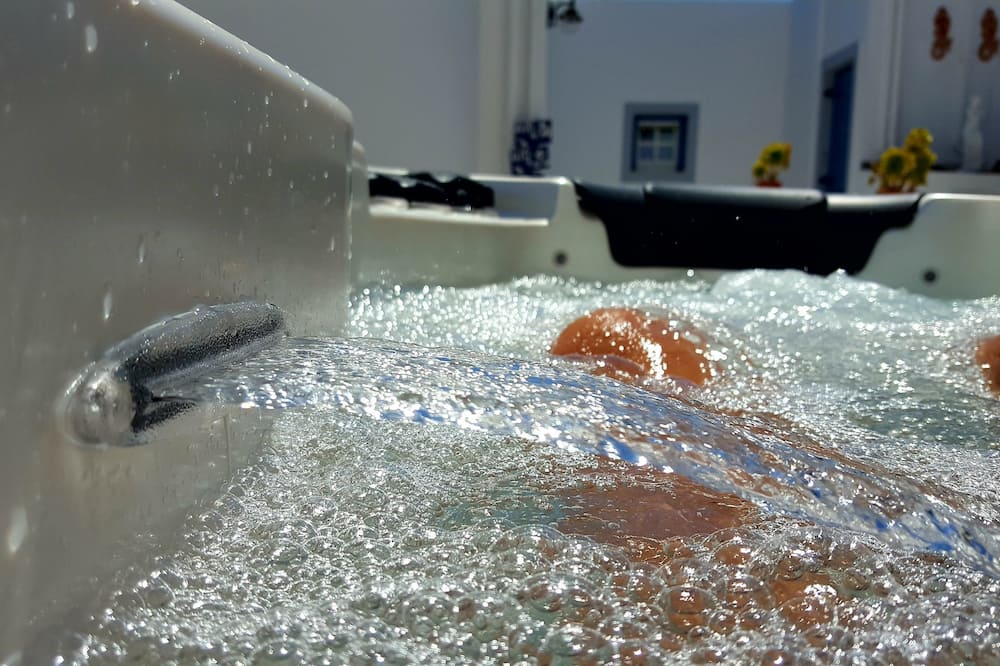 ビベーレ ハウス 写真