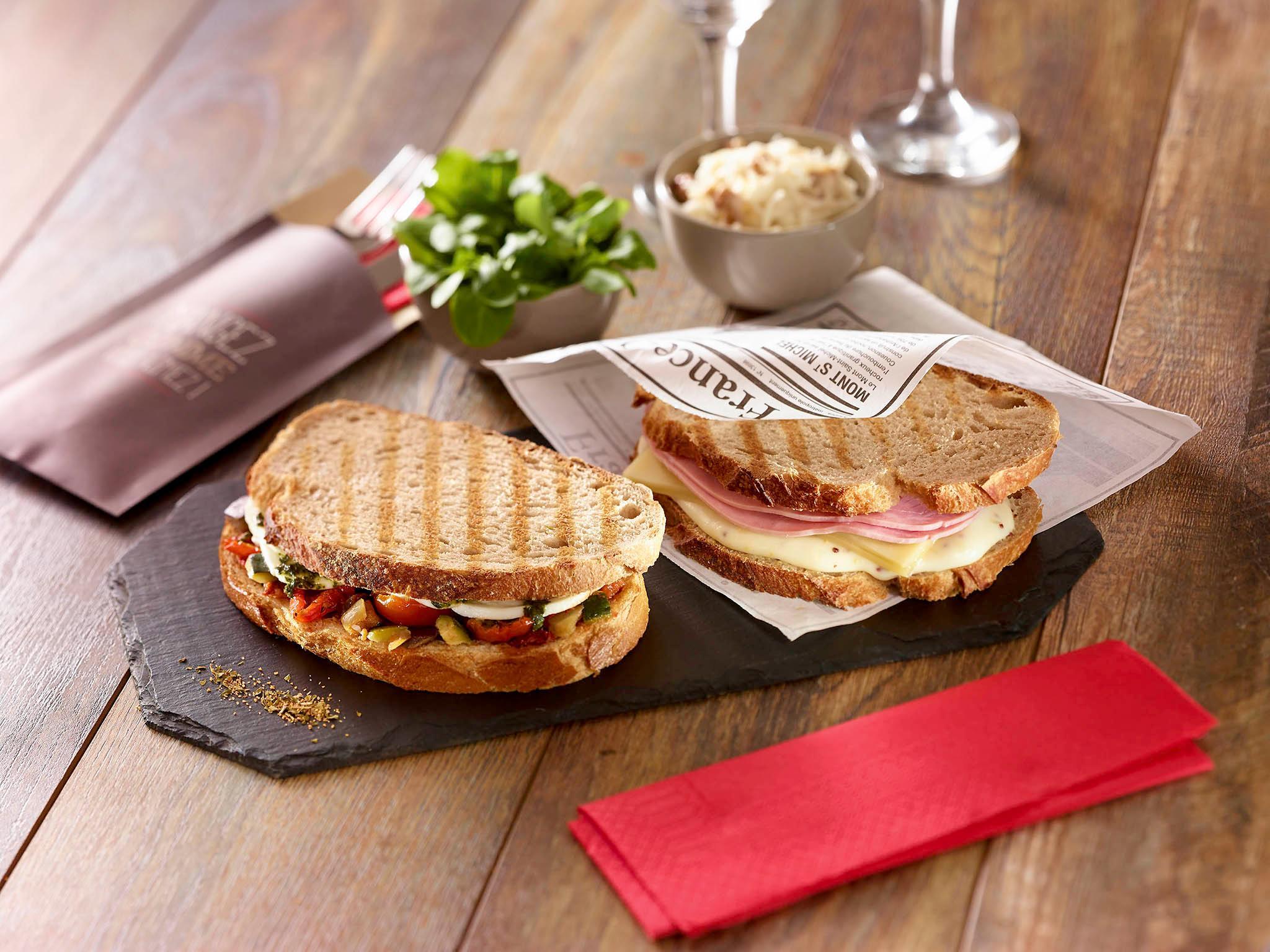 ibis Nancy Centre Gare et Congrès 写真