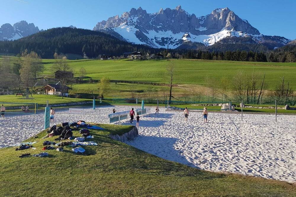 シャレー ベル ワイルド 写真