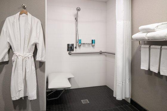 Aloft Cupertino 写真