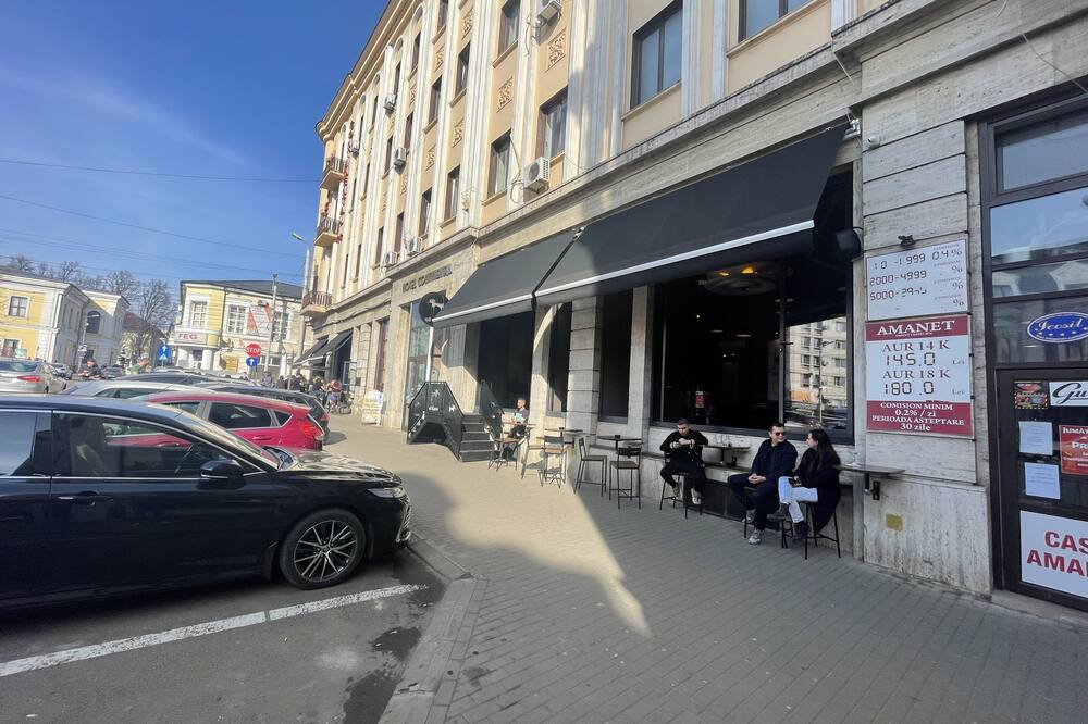 コンチネンタル 写真