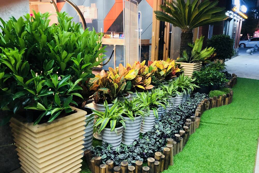 ホリデイ イン エクスプレス 成都 天河 by IHG (成都天河智選假日酒店) 写真