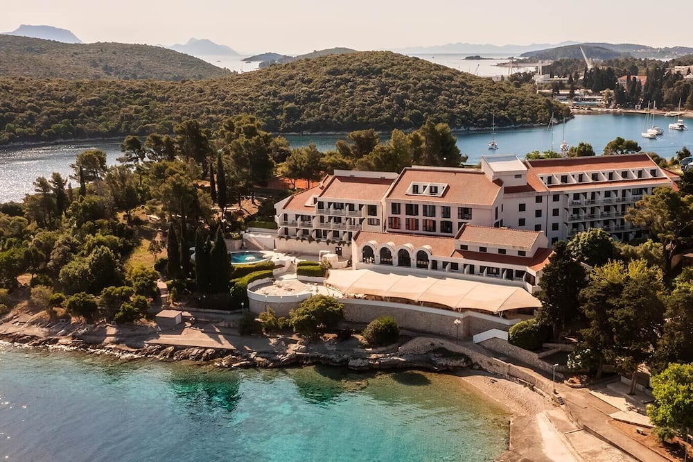 Aminess Younique Liburna Hotel 写真