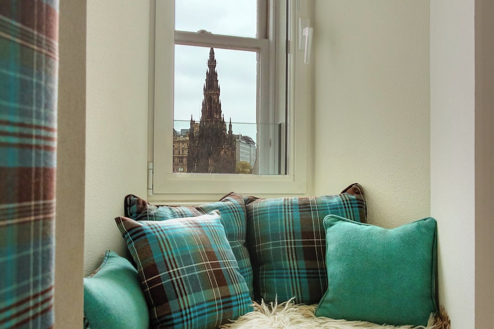 モーテル ワン エディンバラ - ロイヤル 写真