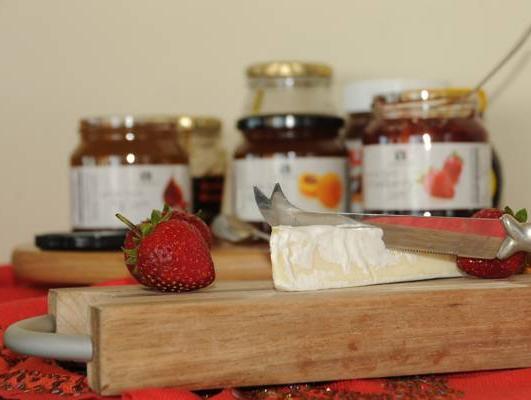 Rocklands Seaside Bed and Breakfast 写真