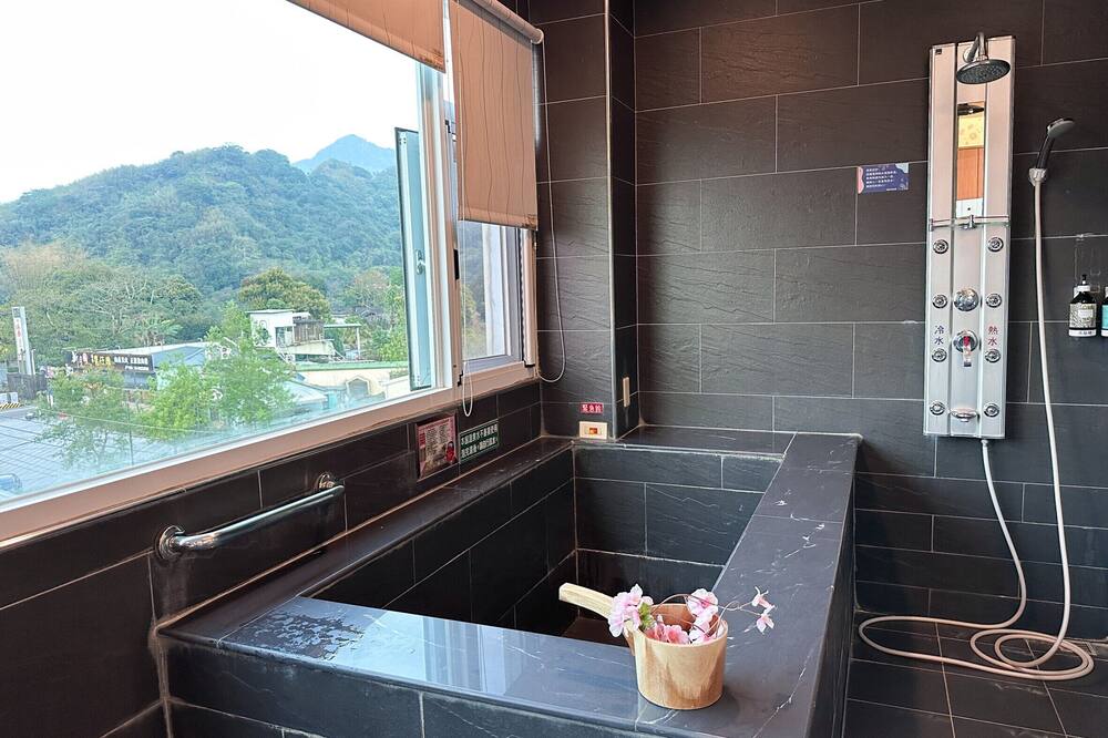 リーチュアン ホテル スプリング ホテル 写真