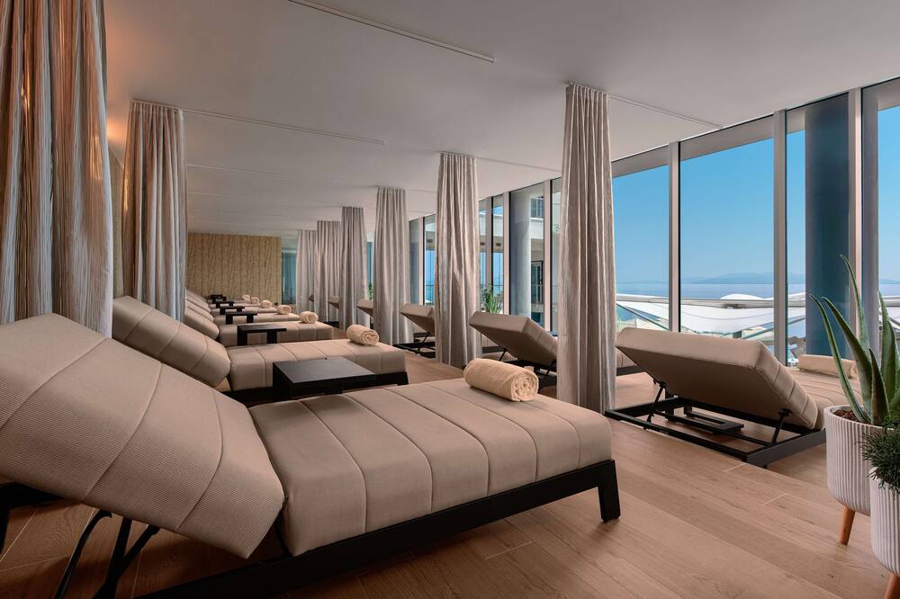 ヒルトン リジェカ コスタベラ ビーチ リゾート & スパ 写真