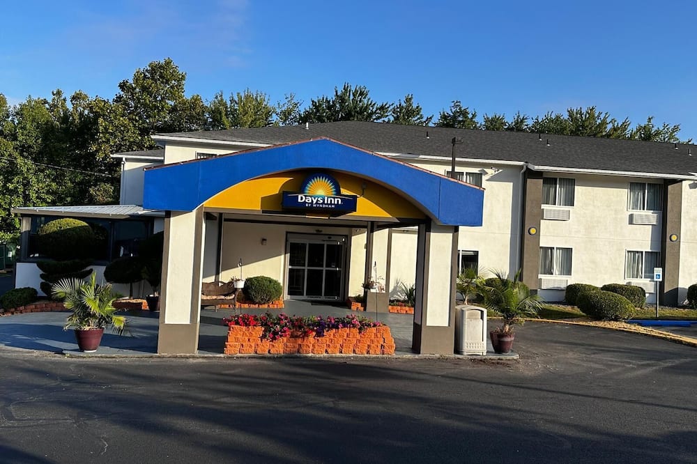 デイズ イン バイ ウィンダム ルネミード フィラデルフィア エリア 写真