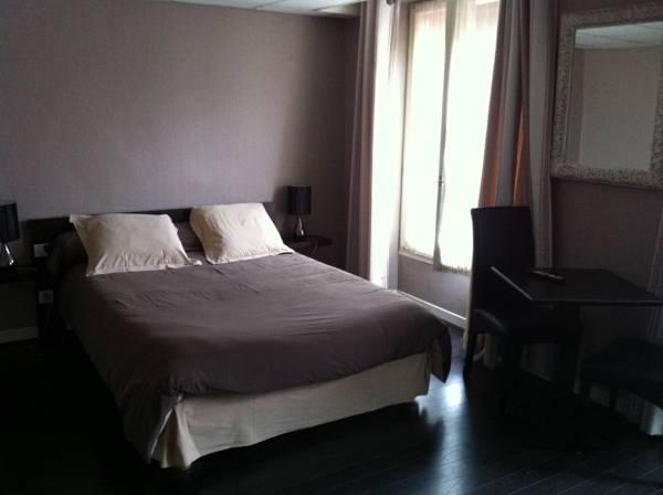 ホテル ラヴニュー 写真