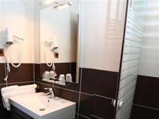 オテル ラ ロトンド 写真