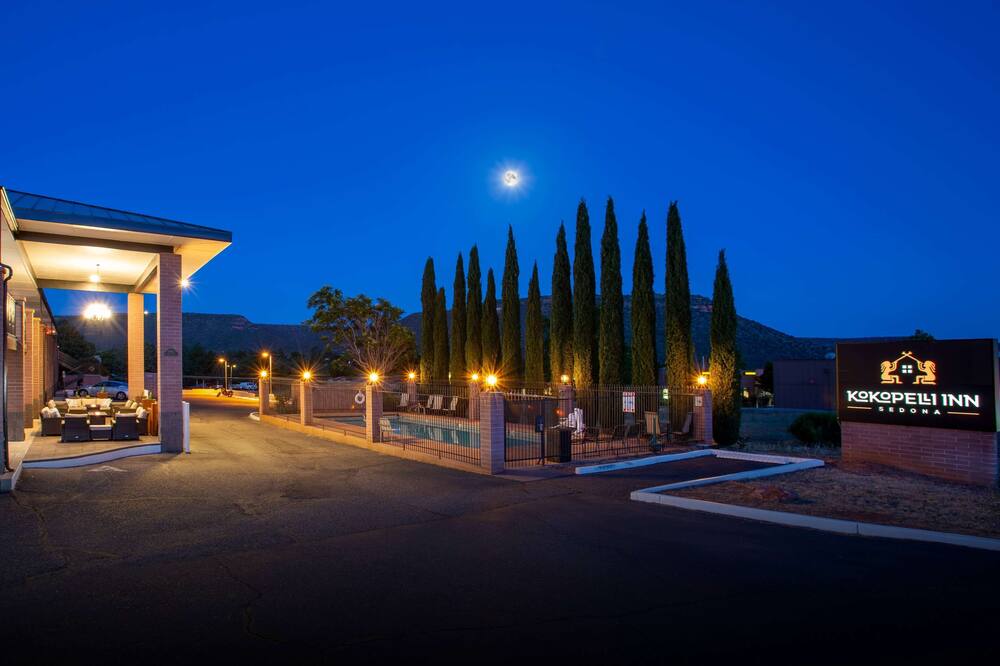 ココペリ イン セドナ、トレードマーク コレクション バイ ウィンダム 写真