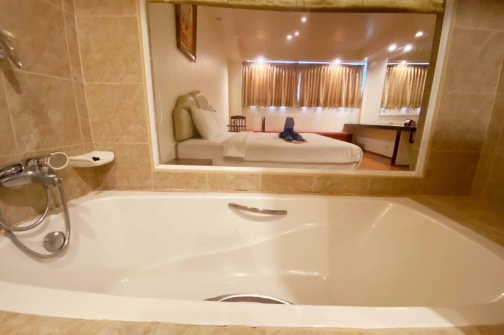 アット シー ホテル パタヤ 写真