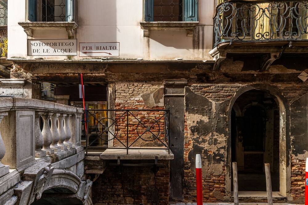 アル ガゼッティーノ 写真