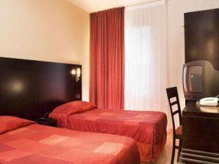 エスカル オセアニア サン マロ 写真