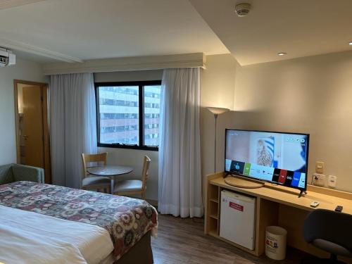 Lets Idea Brasilia Hotel - Flat Particular 写真