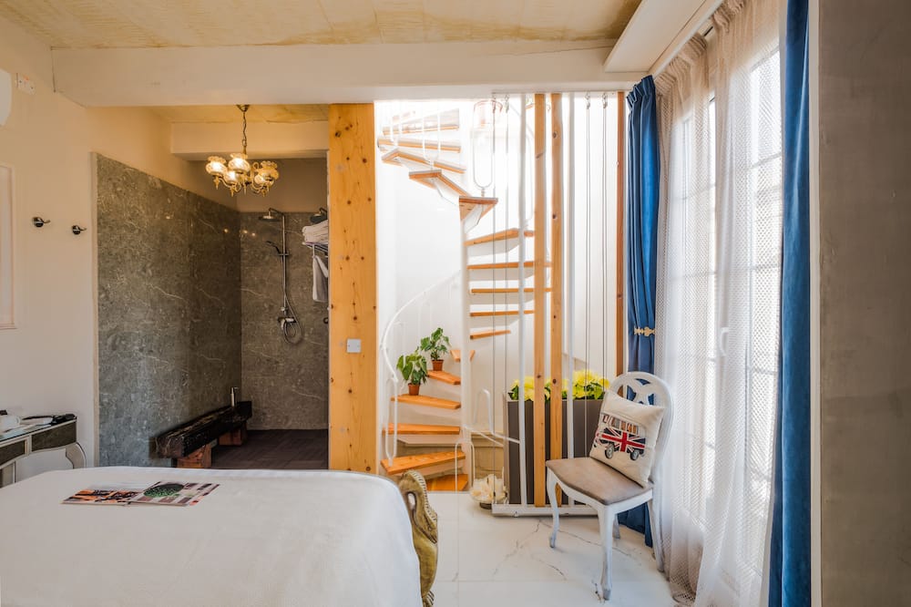 Valletta Lucente Guest House 写真