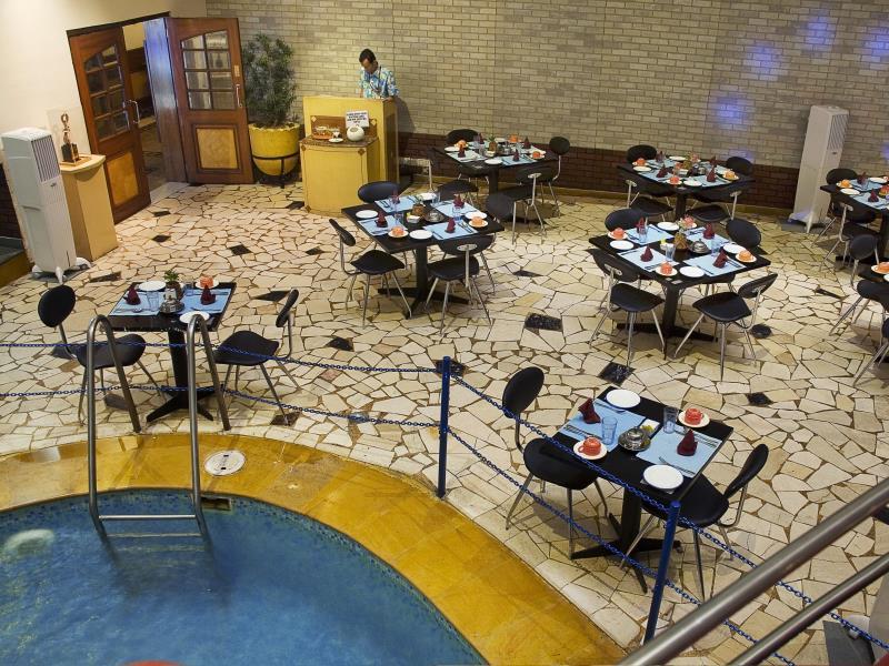 アイラ バイ オーキッド ムンバイ T-2 インターナショナル エアポート 写真