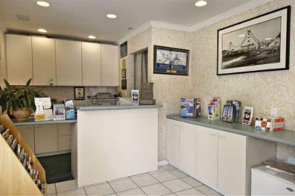 サン フランシスコ イン 写真