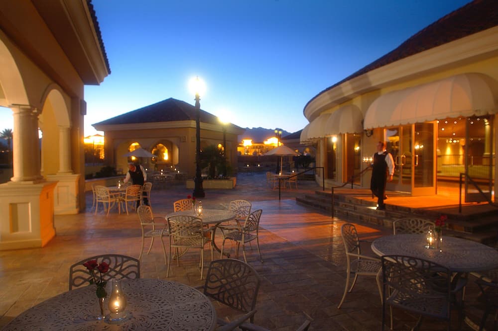 JW マリオット ラスベガス リゾート ＆ スパ 写真