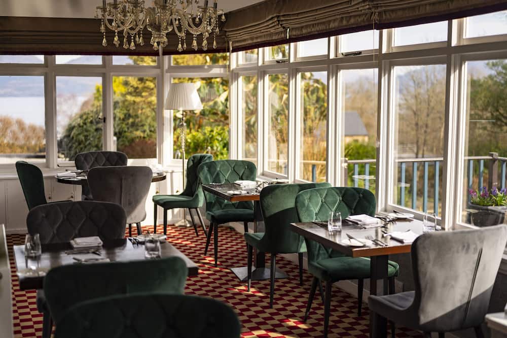 Duisdale House Hotel 写真