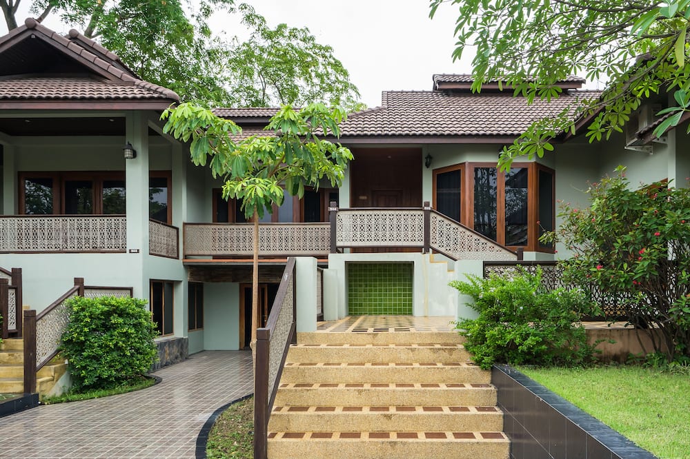 ル シャルム スコータイ 写真