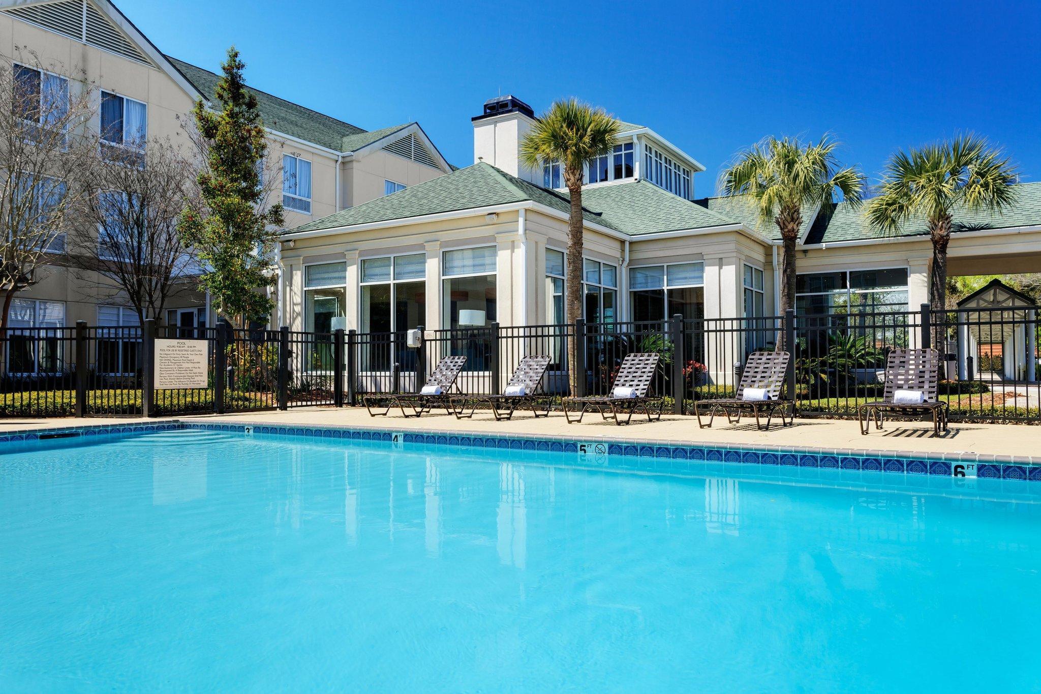 Wyndham Garden New Orleans Airport 写真