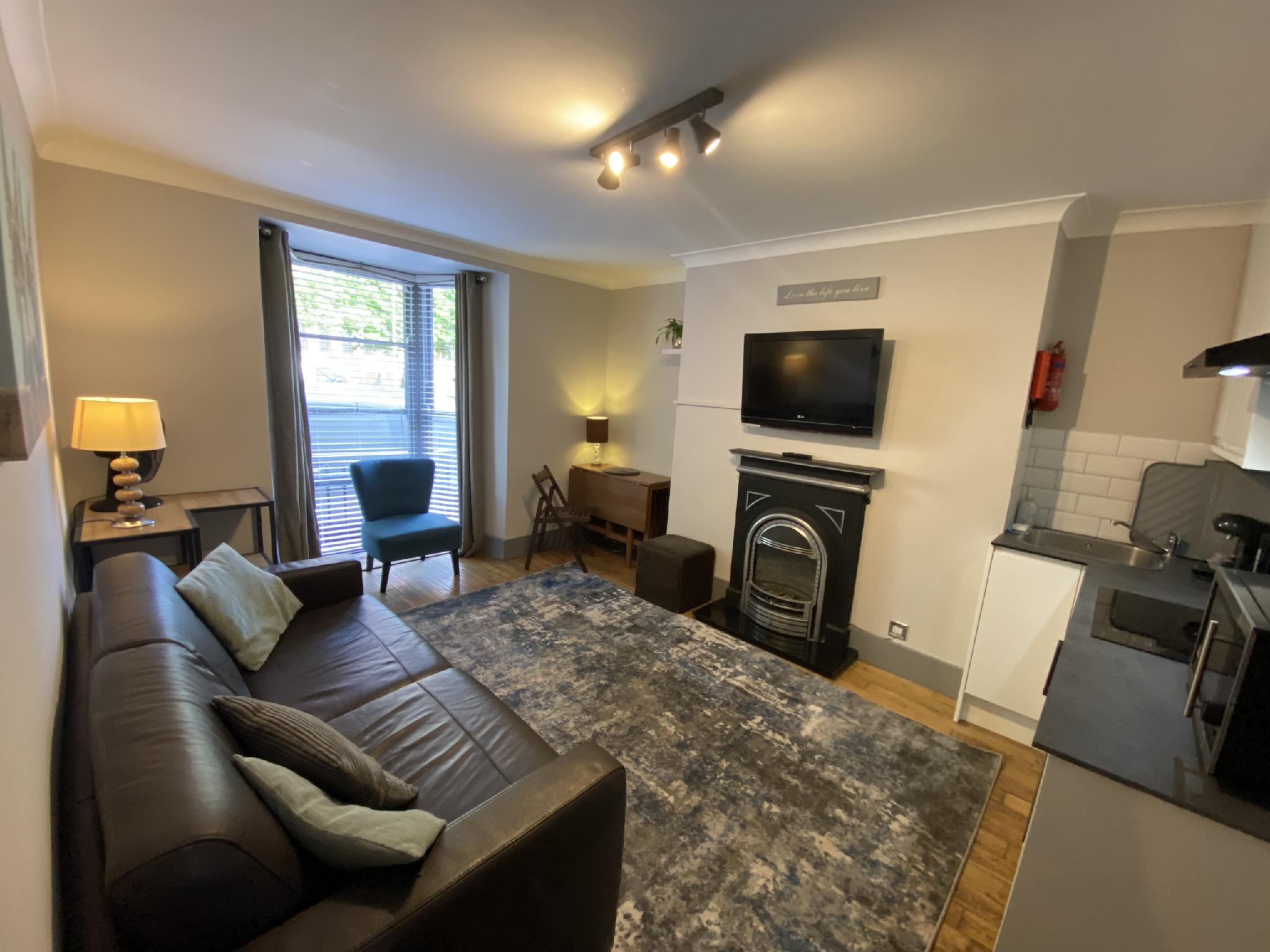 エイト ブライトン アパートメンツ 写真