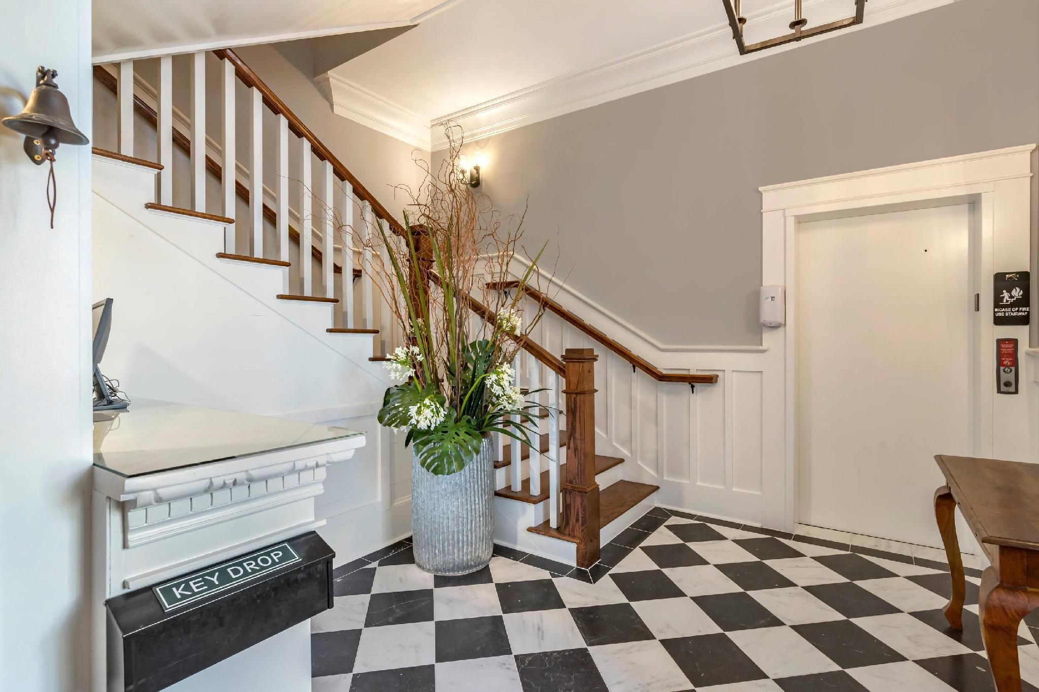 Inn at I'On, an Ascend Collection Hotel 写真