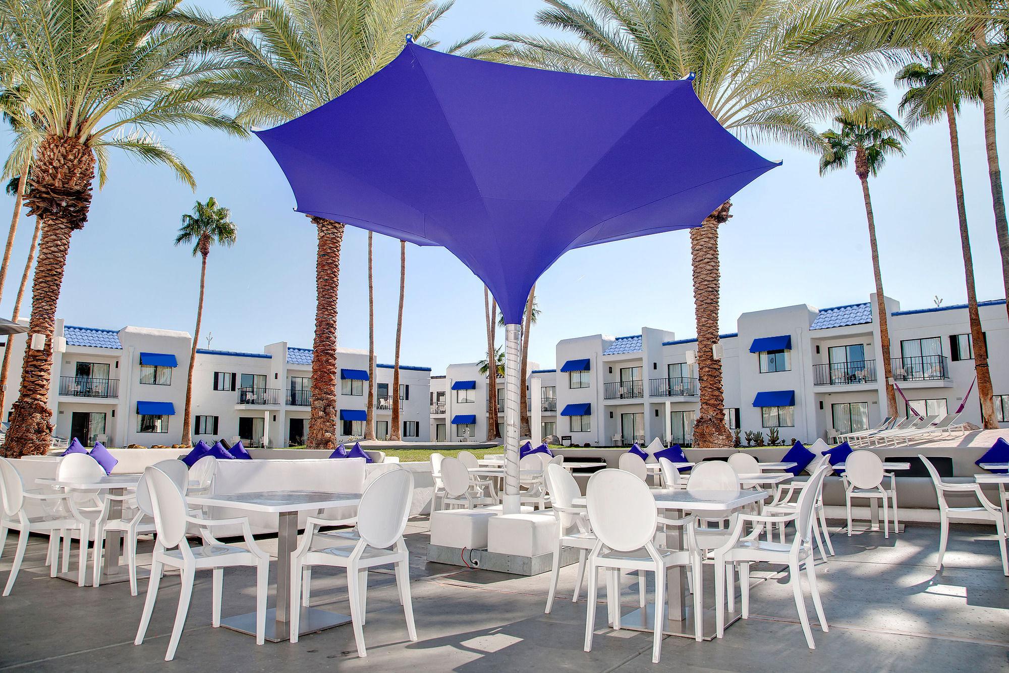 セリーン ベガス ブティック ホテル 写真