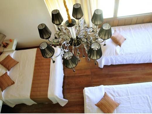 Vichayito Bungalows & Carpas 写真