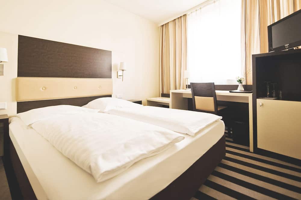 Bristol Hotel - Frankfurt City Centre - Central 写真