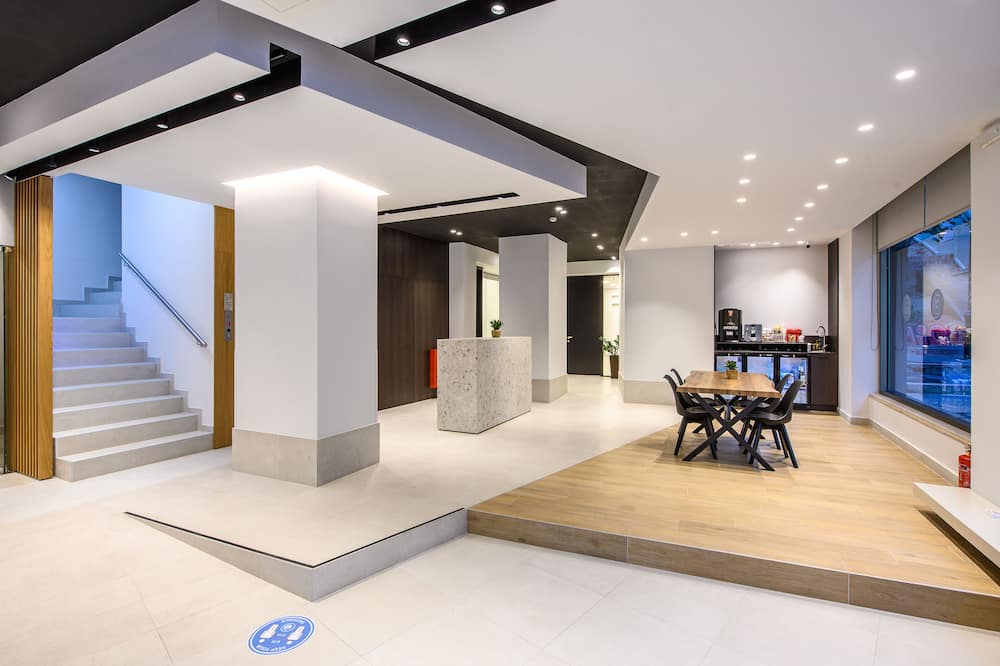 マリン ホテル 写真