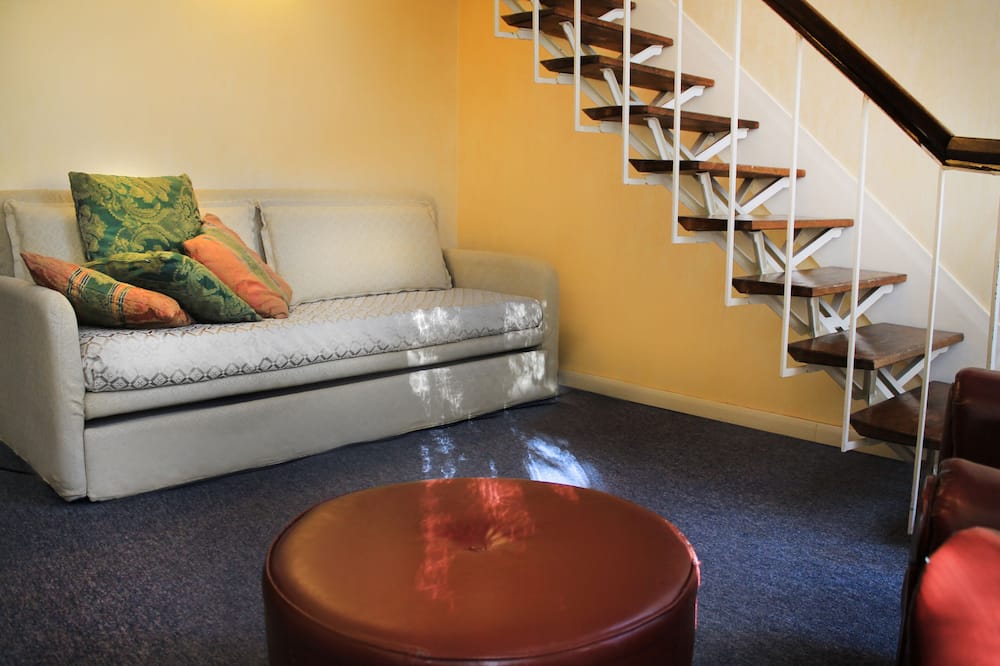 ホテル ヴィラ デレ ローズ 写真