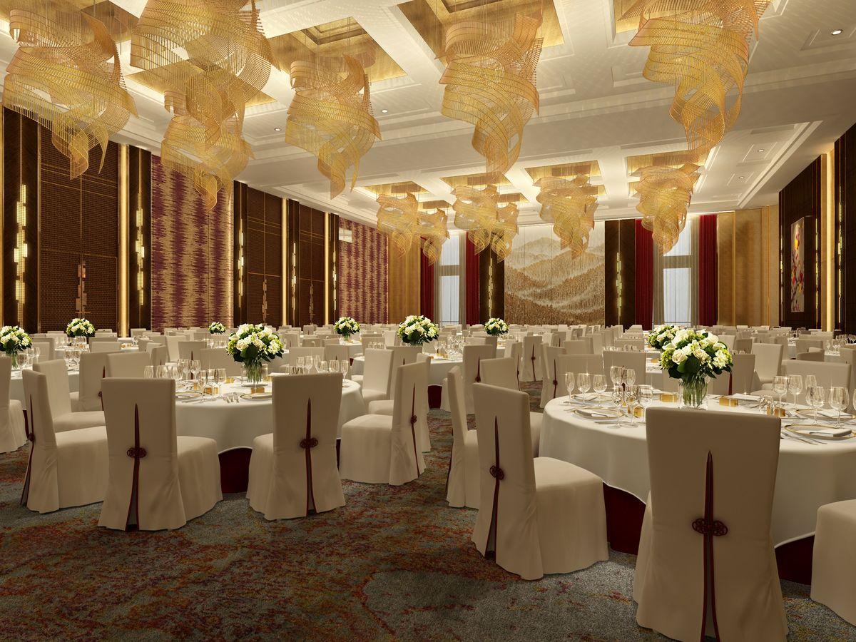 AOLUGUYA   The Unbound Collection by Hyatt 写真