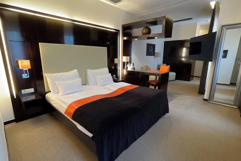 ザ レバンテ パーラメント デザイン ホテル 写真