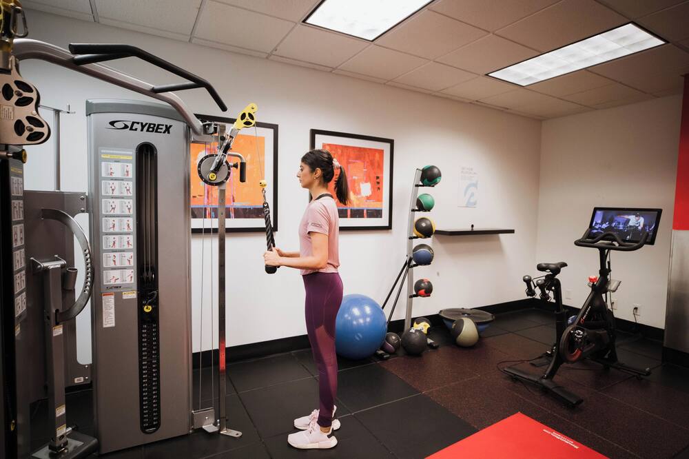 クラブ クオーターズ ホテル セントラル ループ 写真