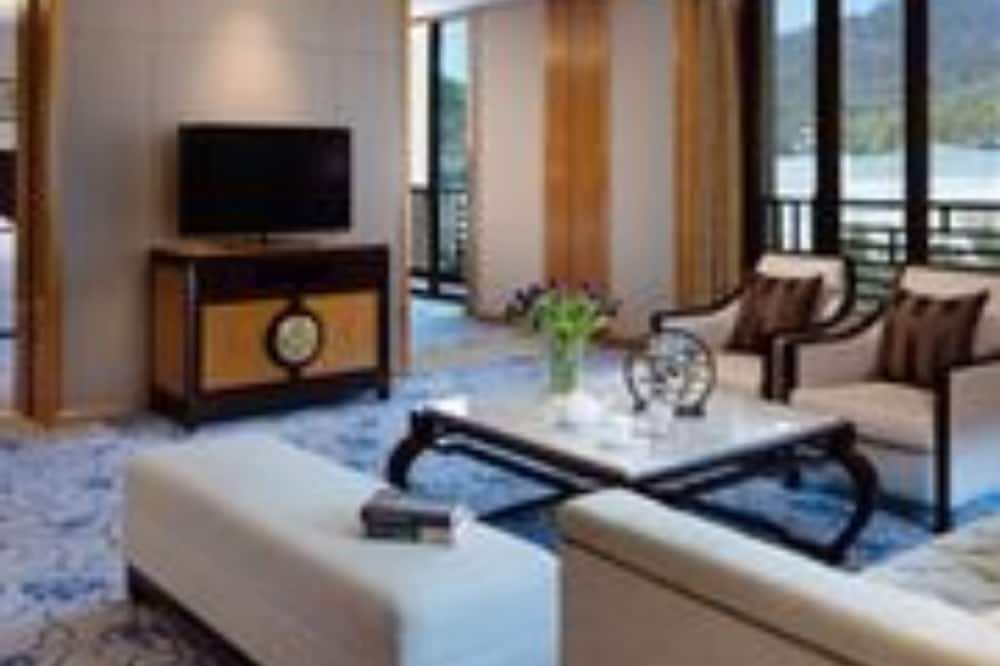 五台山マリオット ホテル (五台山万豪酒店) 写真