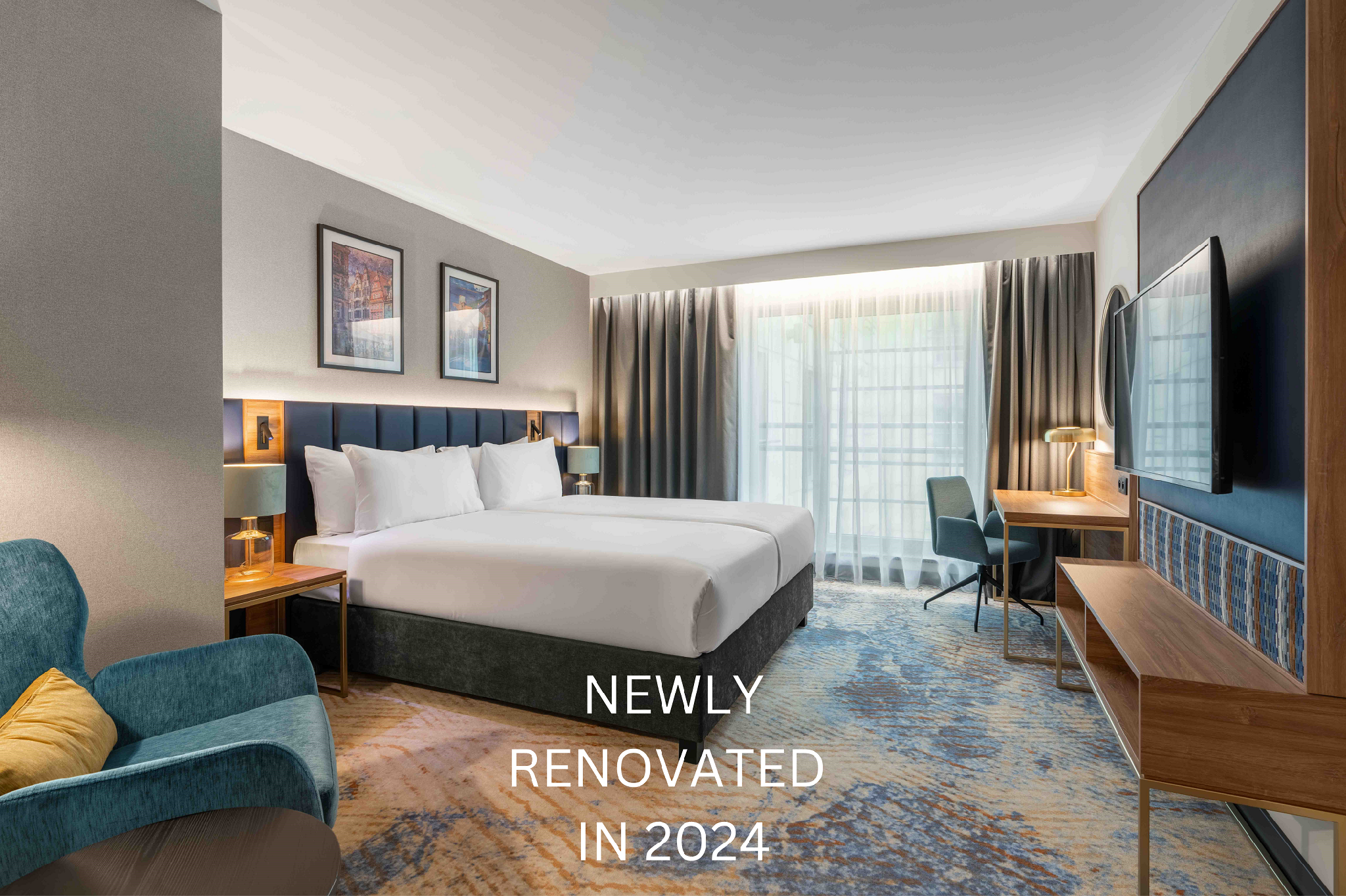 ウィンダム ヴロツワフ オールド タウン 写真