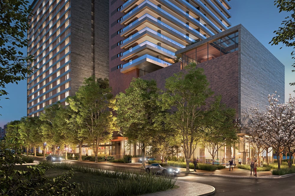 ホテル ファザノ サンパウロ イタイム 写真