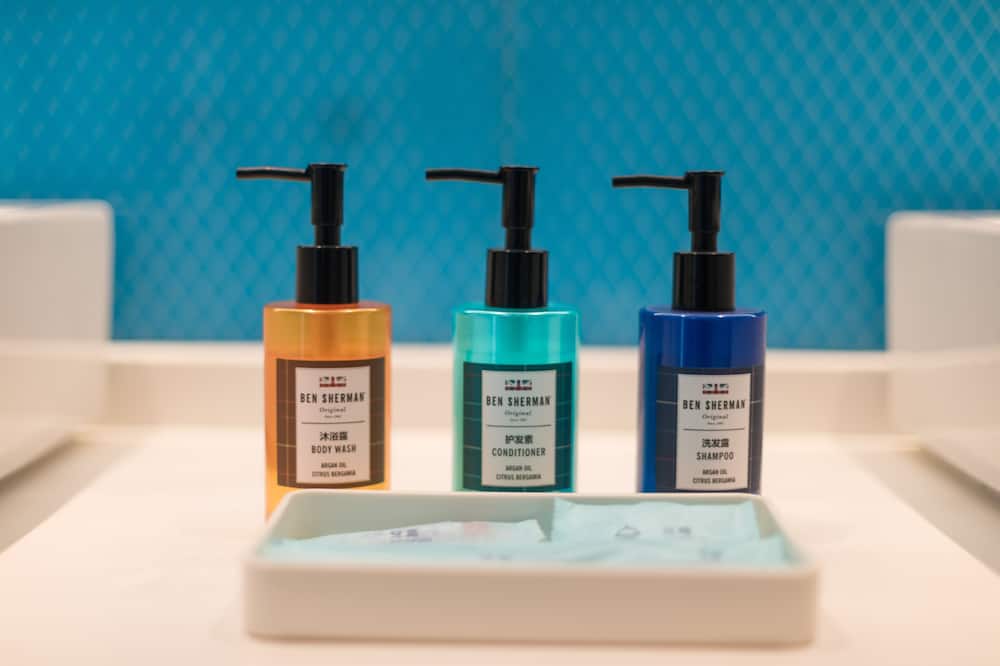 ホリデイ イン エクスプレス チンダオ チョンヤン セントラル バイ IHG 写真