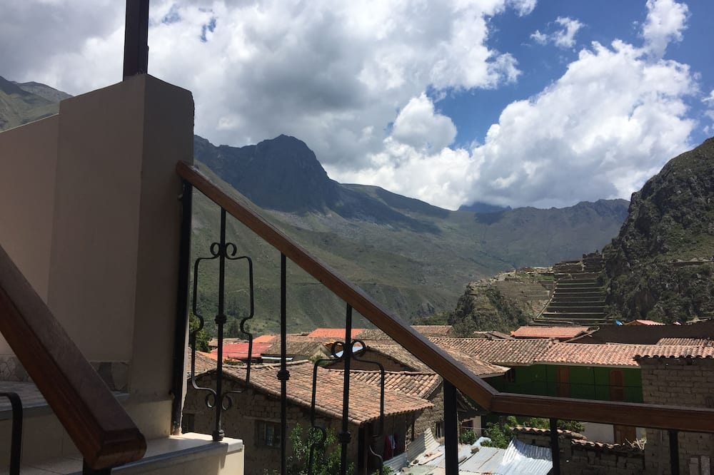 カンマ ゲストハウス 写真