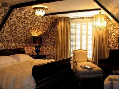 ローベルジュ ダムホテル 写真