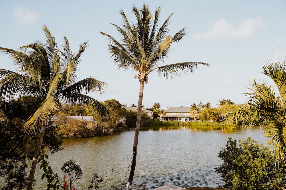 Shangri-La Bed & Breakfast 写真