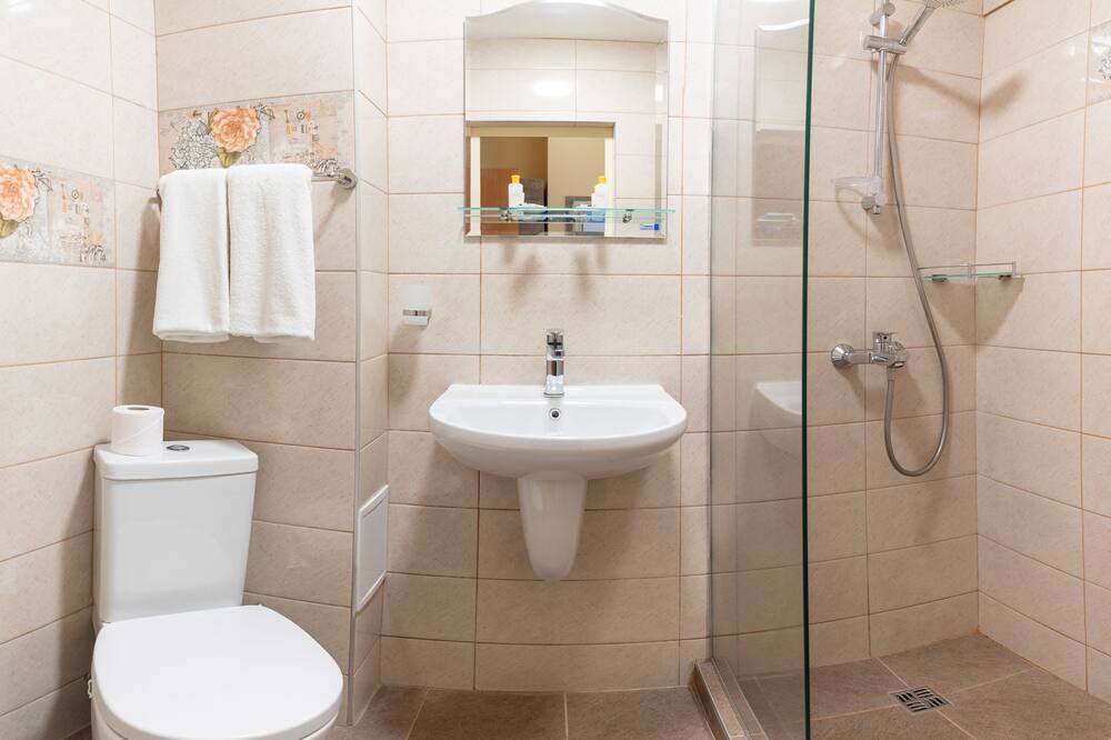 ヴィクトリア ホテル 写真