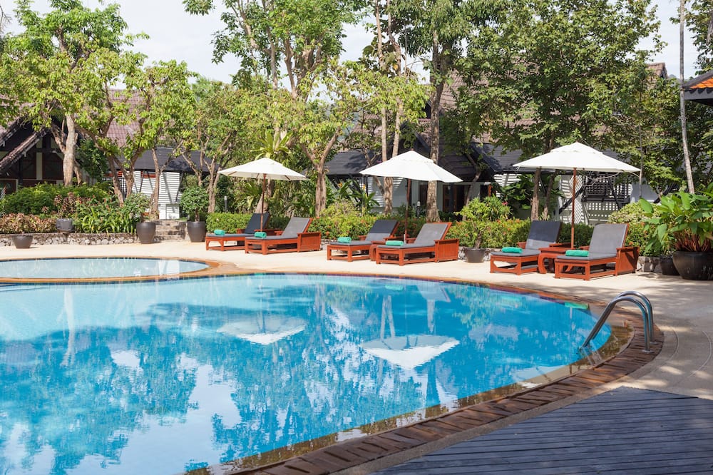 カマラ ビーチ エステート ホテル 写真