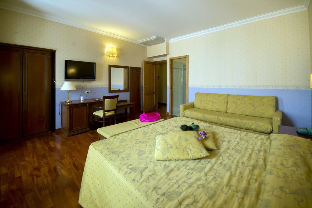 アルベルゴ フィリッペスキ 写真