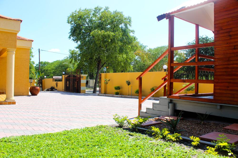 ステイモア ブティック ゲストハウス 写真